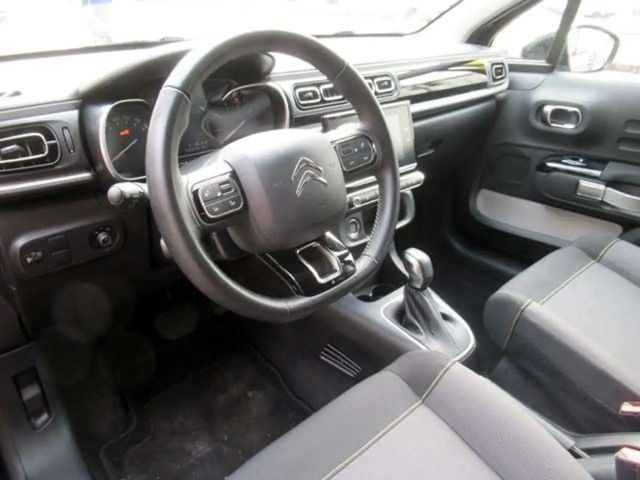 Citroën C3 Pack Shine