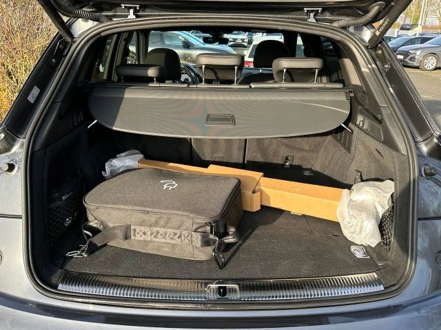 Audi Q5 Quattro S-Line