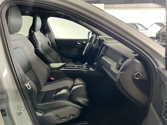 Volvo XC60 AWD Plus Recharge T6