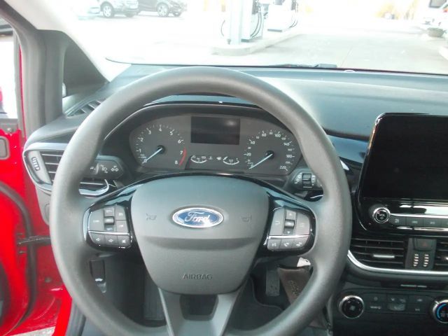 Ford Fiesta Cool & Connect