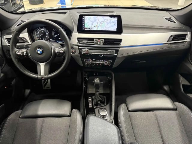 BMW X1 M-Sport xDrive25e