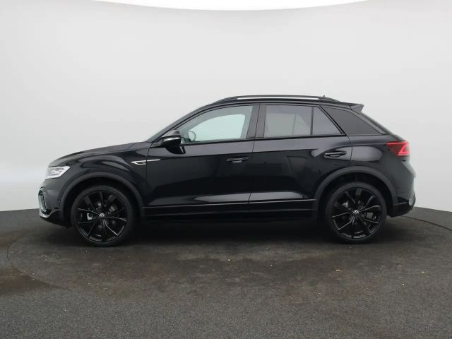 Volkswagen T-Roc 1.5 TSI DSG R-Line