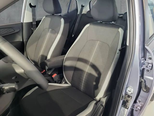 Hyundai i10 1.0 Trend