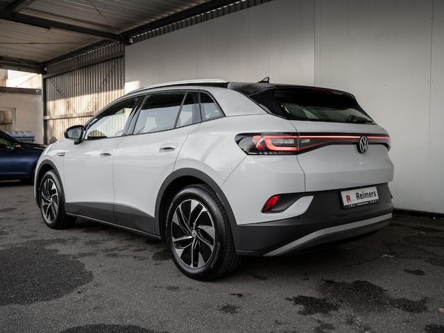 Volkswagen ID.4 1-Gang-Automatik