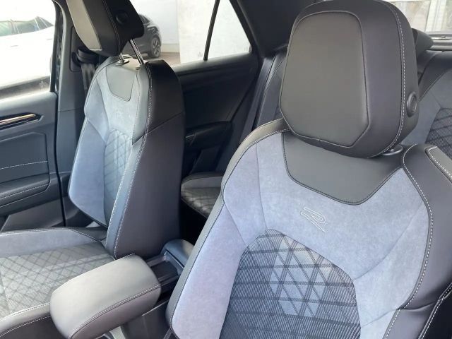 Volkswagen T-Roc 4Motion DSG R-Line