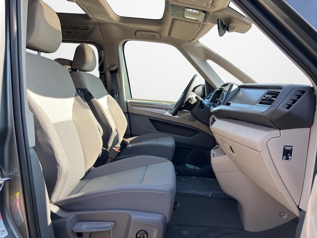 Volkswagen Multivan 2.0 TDI DSG Lang T7