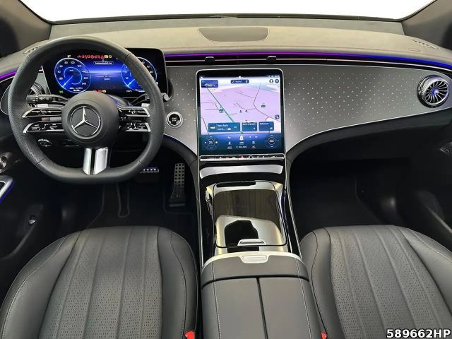 Mercedes-Benz EQE SUV 350 4MATIC AMG Line