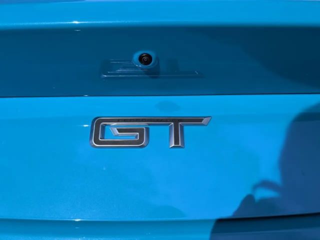 Ford Mustang Fastback GT 5.0 V8