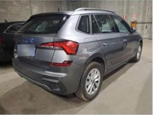 Skoda Kamiq 1.0 TSI Selection