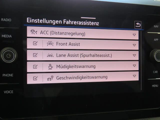 Volkswagen T-Cross Friends TSI