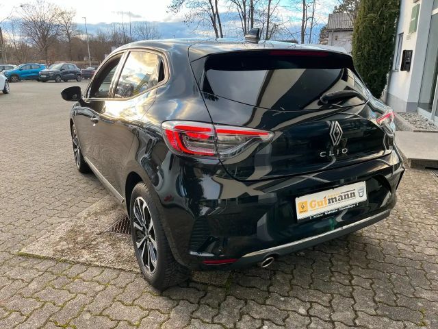 Renault Clio TCe 90 Techno