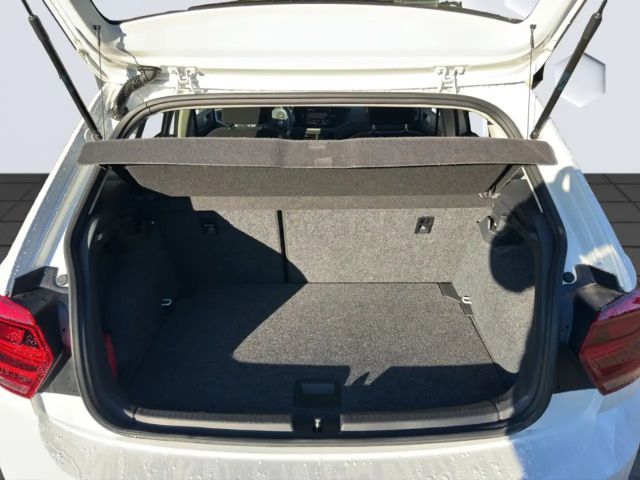Volkswagen Polo 1.0 TSI