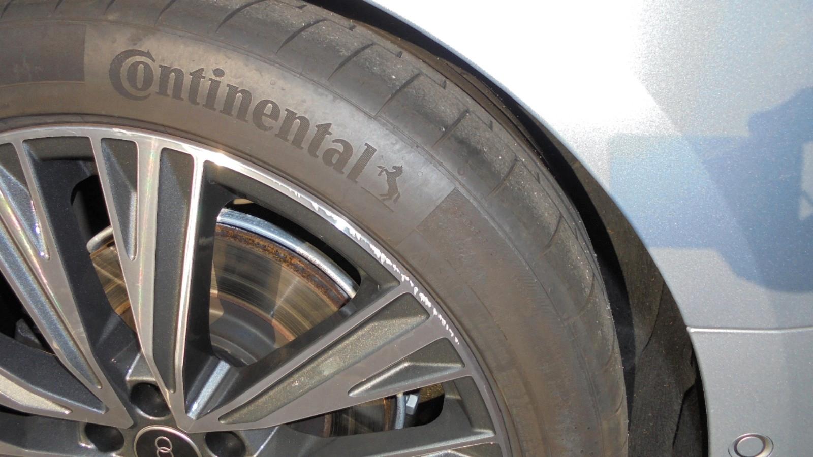 Audi A6 55 TFSI Avant Quattro Sport