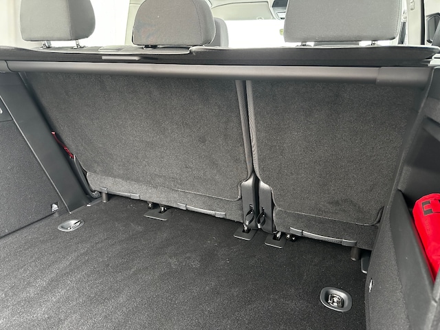 Volkswagen Caddy 2.0 TDI DSG