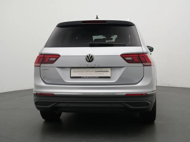 Volkswagen Tiguan Allspace DSG Life