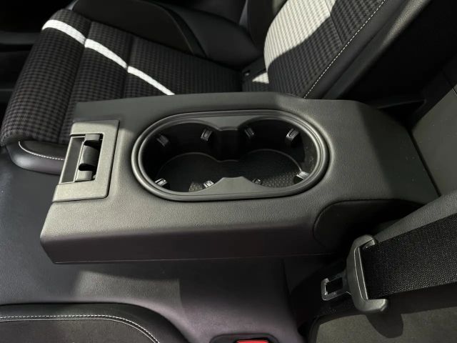 Porsche Taycan 4 Cross Turismo