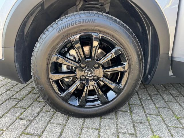Opel Crossland X Elegance
