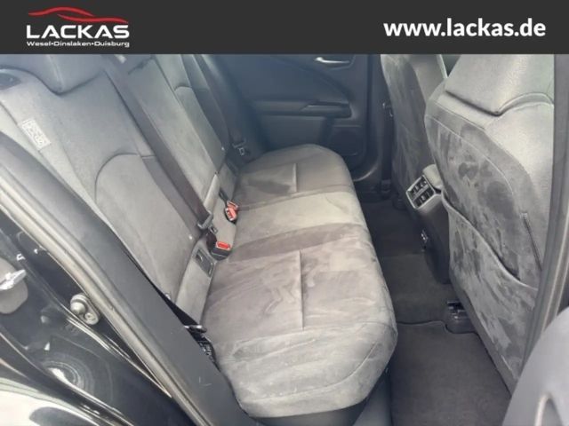 Lexus UX 250h Style Edition