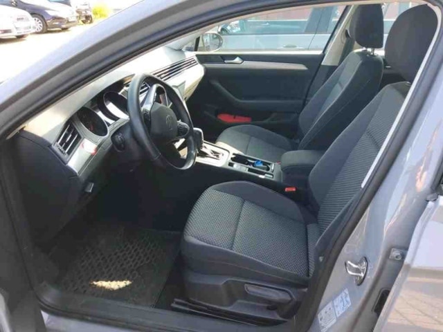 Volkswagen Passat 1.5 TSI DSG Variant