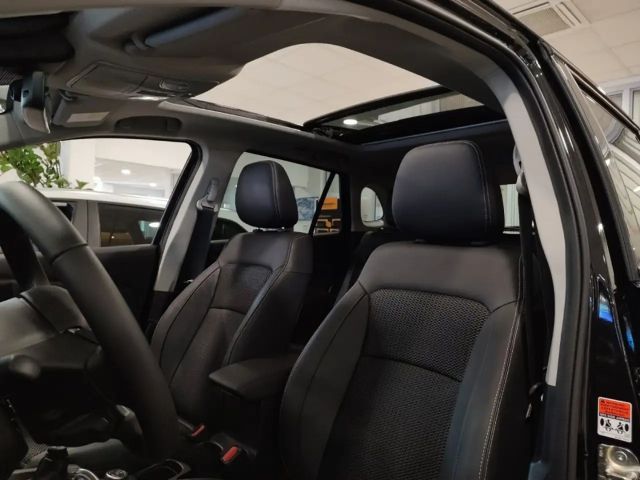 Suzuki SX4 S-Cross 4x4 AllGrip Comfort