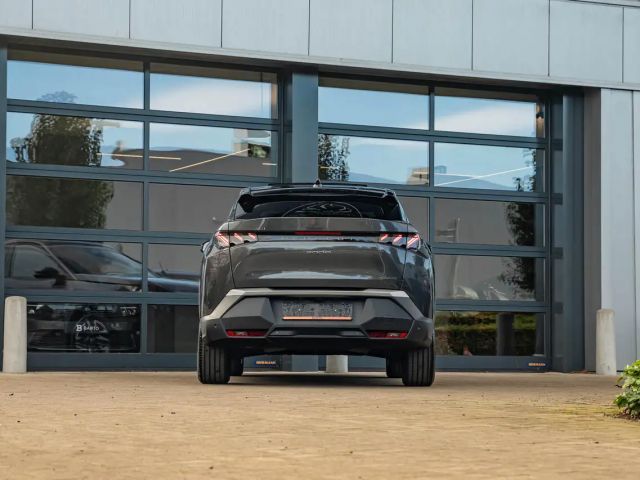 Peugeot 3008 GT-Line