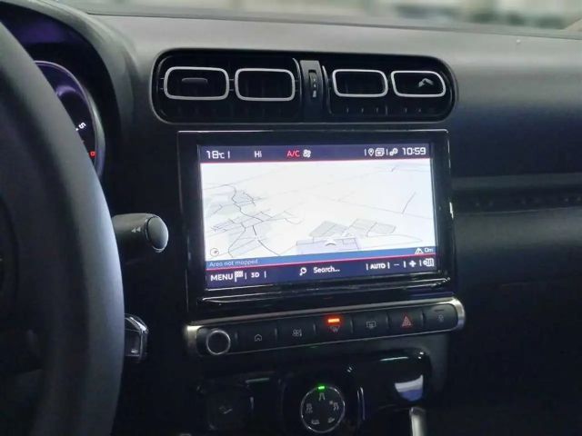 Citroën C3 Aircross Plus PureTech