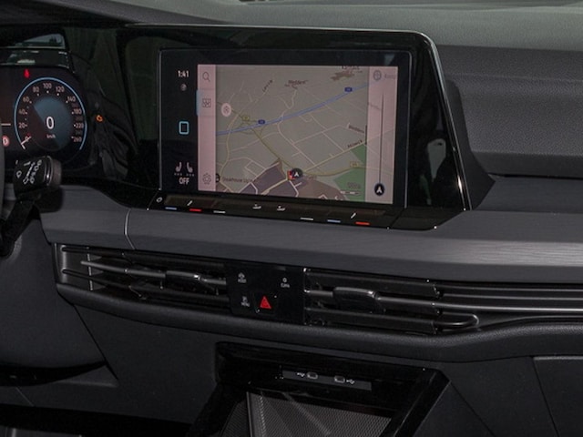 Volkswagen Golf Golf VIII Style Variant