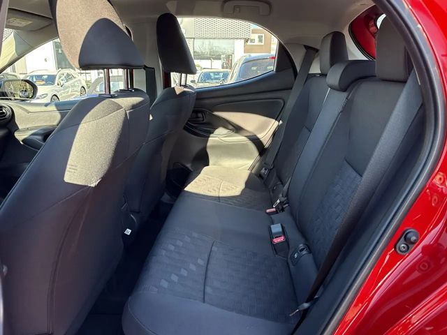 Mazda 2 Hybrid 1.5 Centre-Line *Klimaautomatik*Rückfahrkam