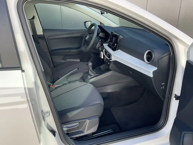 Seat Ibiza Reference