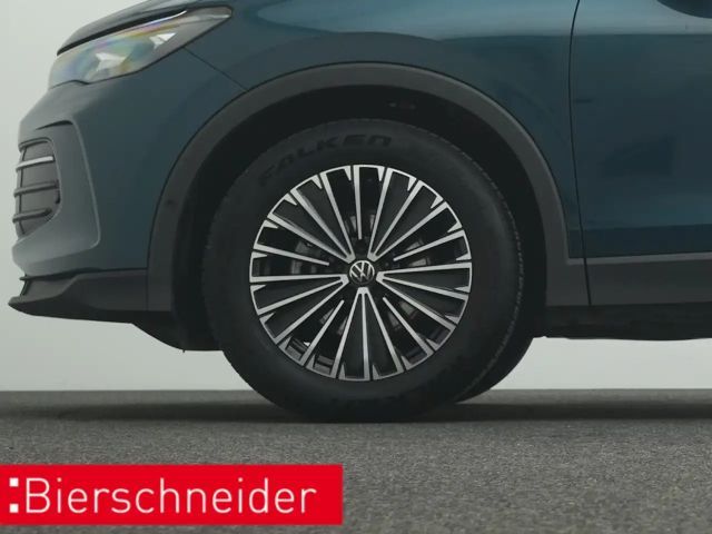 Volkswagen Tiguan 1.5 eTSI DSG IQ.Drive