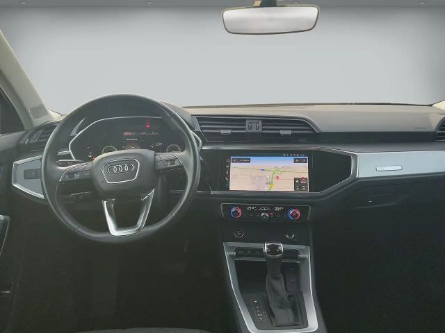 Audi Q3 45 TFSI Hybride S-Tronic