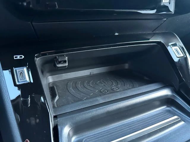 Peugeot 2008 Allure Pack