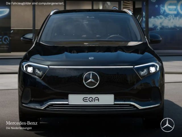 Mercedes-Benz EQA 350 4MATIC Progressive