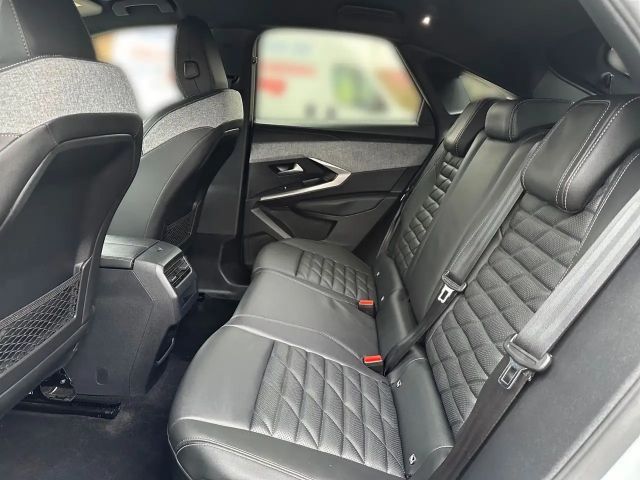 Peugeot 3008 Allure Pack Hybrid