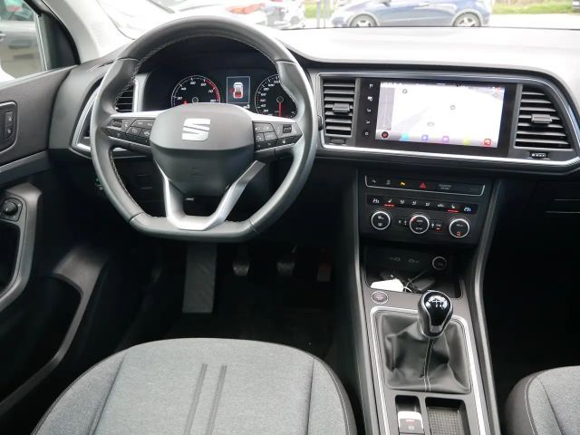 Seat Ateca 1.5 TSI Style