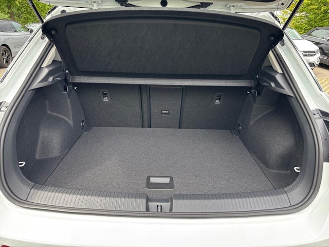 Volkswagen T-Roc 1.5 TSI DSG