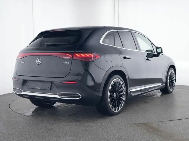 Mercedes-Benz EQE SUV 350 4MATIC AMG Line