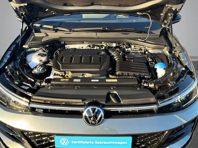 Volkswagen Passat 2.0 TDI DSG R-Line