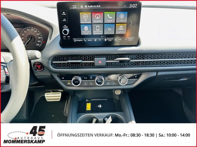 Honda ZR-V Sport Hybrid Navi+Klimaautomatik+digitales Cockpit