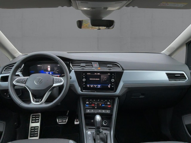 Volkswagen Touran 1.5 TSI DSG