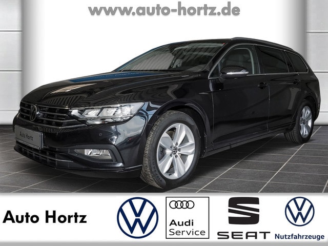 Volkswagen Passat 2.0 TDI Business DSG Variant