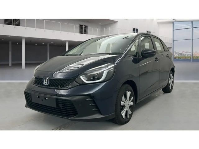 Honda Jazz 1.5 Elegance Hybrid i-MMD