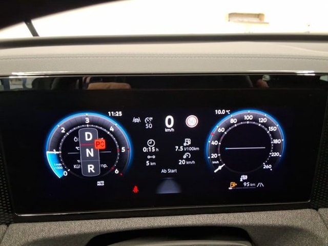 Volkswagen Tiguan 2.0 TDI DSG