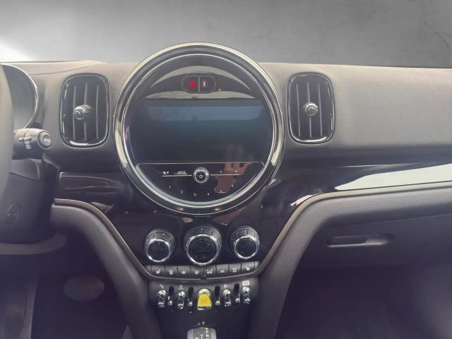 MINI Cooper SE Countryman All4 SE