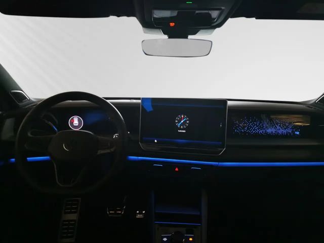 Volkswagen Tayron R-Line eHybrid