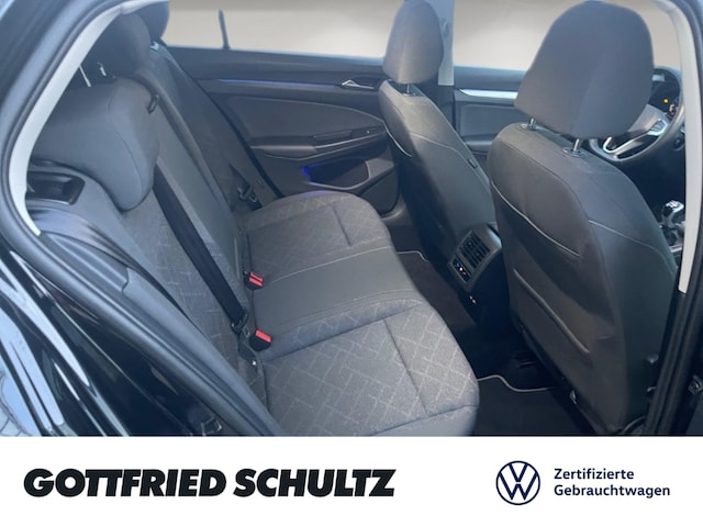 Volkswagen Golf 1.5 TSI Life