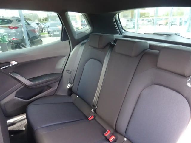 Seat Arona 1.0 TSI FR-lijn