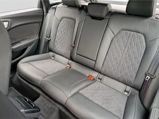 Audi A5 2.0 TDI Avant Quattro