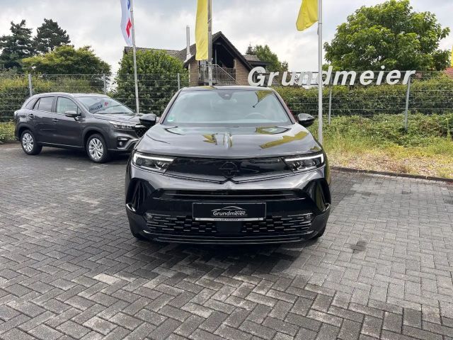 Opel Mokka GS-Line Grand Sport