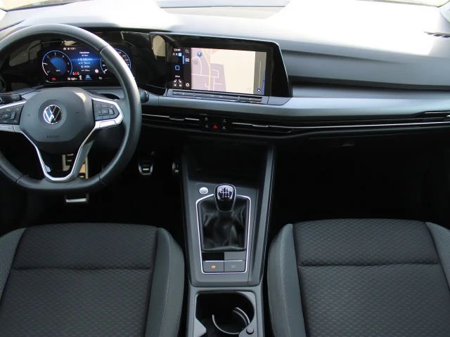 Volkswagen Golf 2.0 TDI Golf VIII